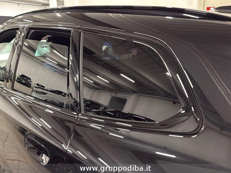 BMW X1 U11 xdrive20d mhev 48V MSport auto