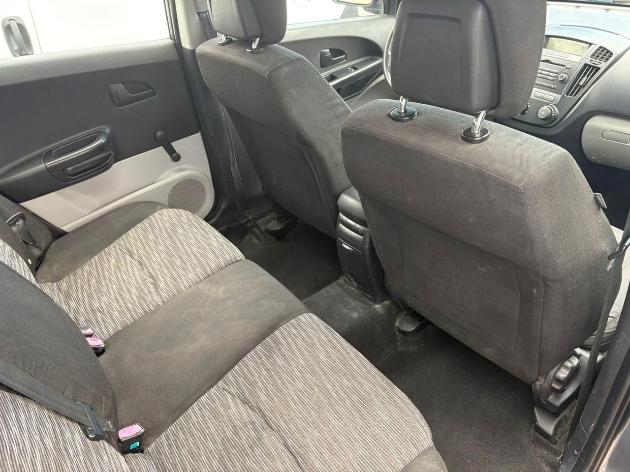 KIA Ceed cee'd GPL