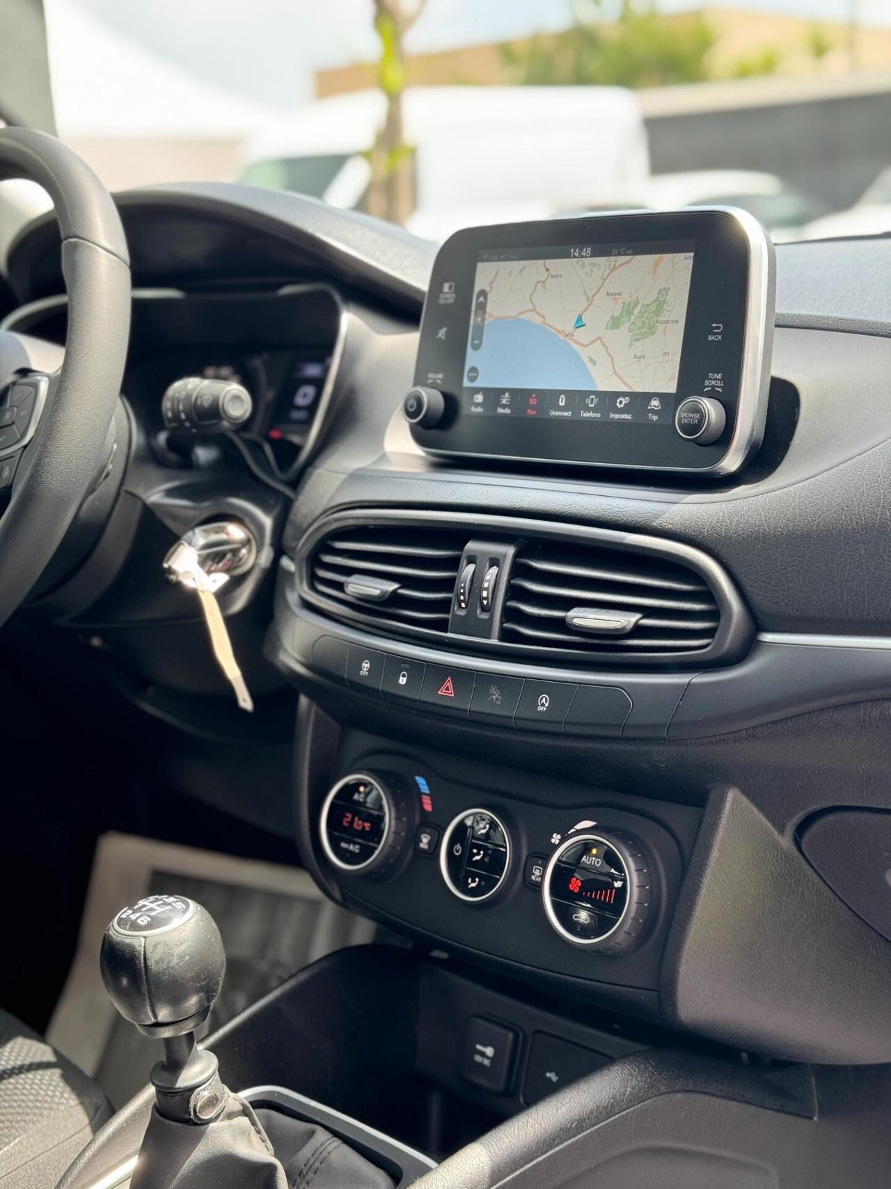 Fiat Tipo 1.6 Mjt S&S SW Business 2020