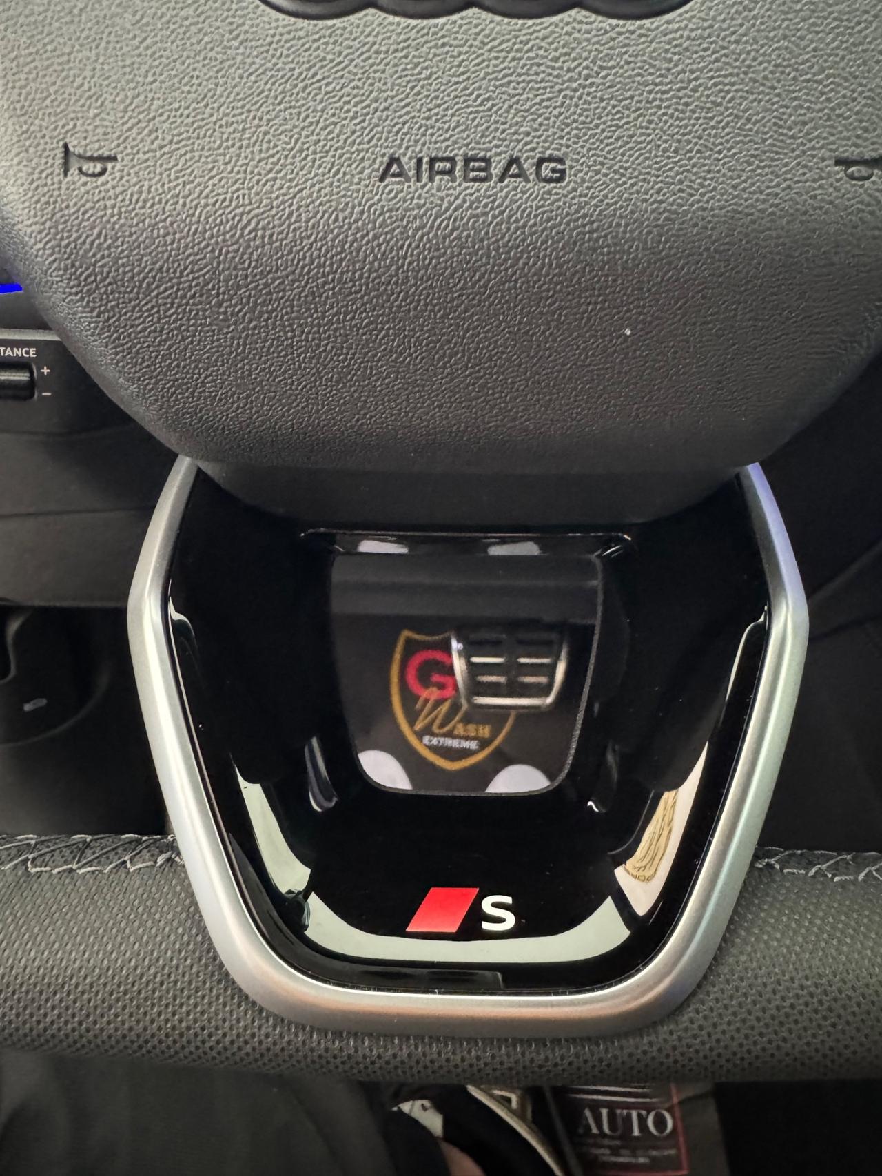 Audi Q3 35 TDI S tronic line edition