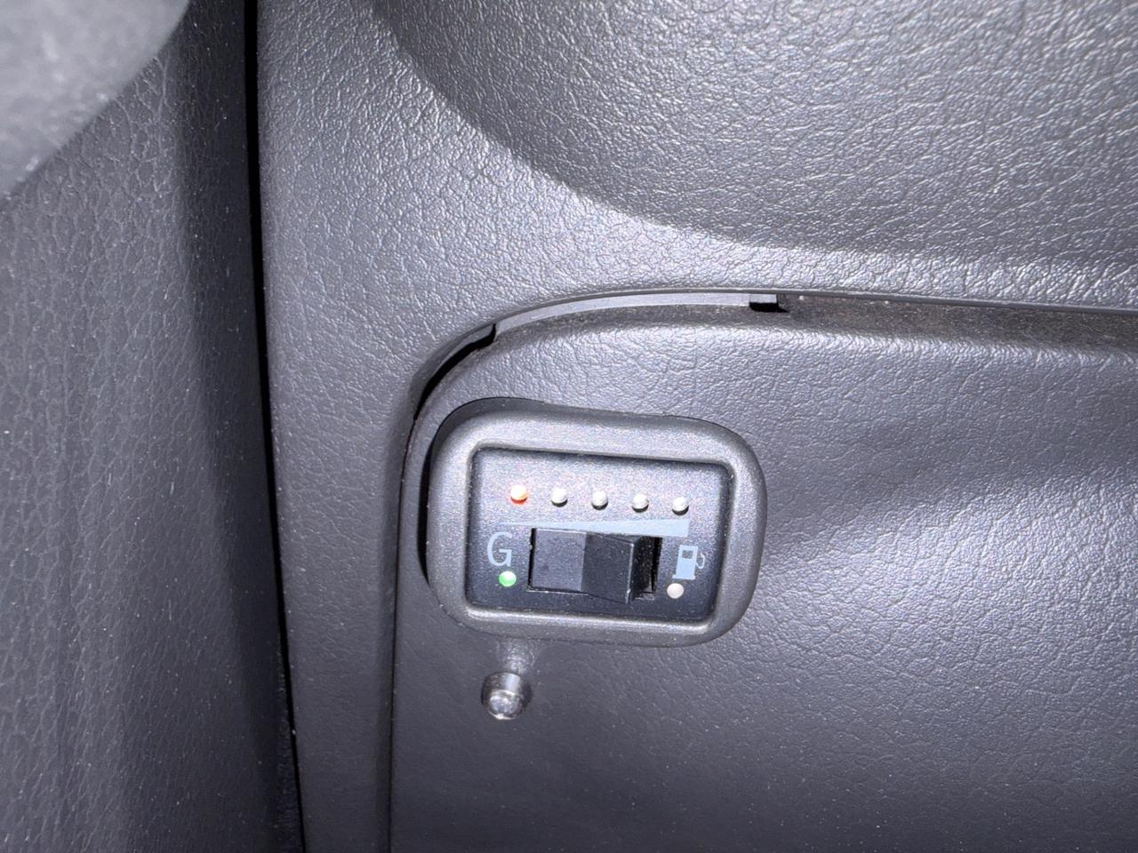 Fiat Panda 1.2 Climbing Natural Power