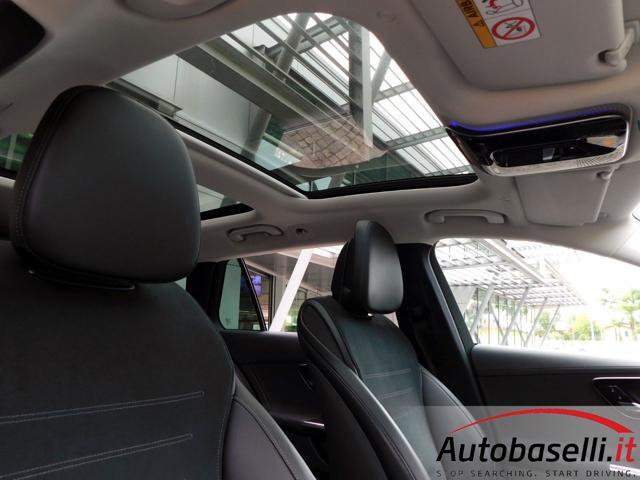 MERCEDES-BENZ C 220 D SW MHEV PREMIUM 9G-TRONIC AMG-LINE AUTOMATICA