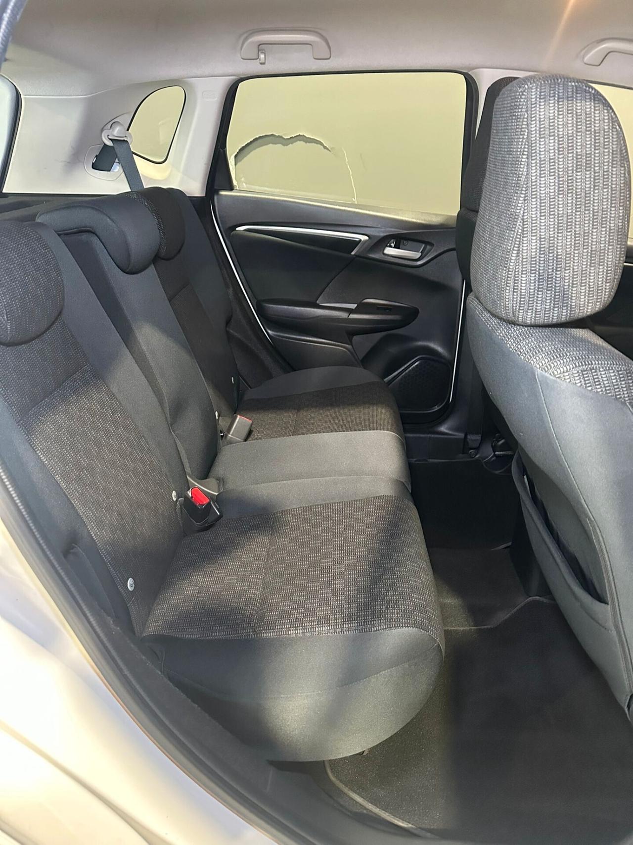 Honda Jazz 1.3 Comfort Navi ADAS