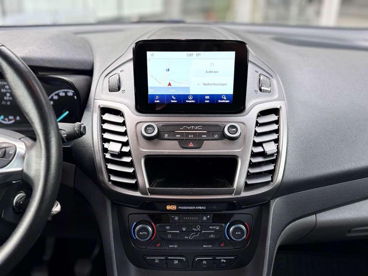 Ford Tourneo Connect 1.5 TDCi 120 CV 5 Posti E6 - 2020