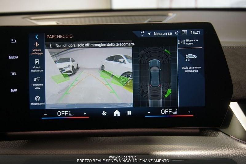 BMW X1 X1 sDrive 18d Msport Pro