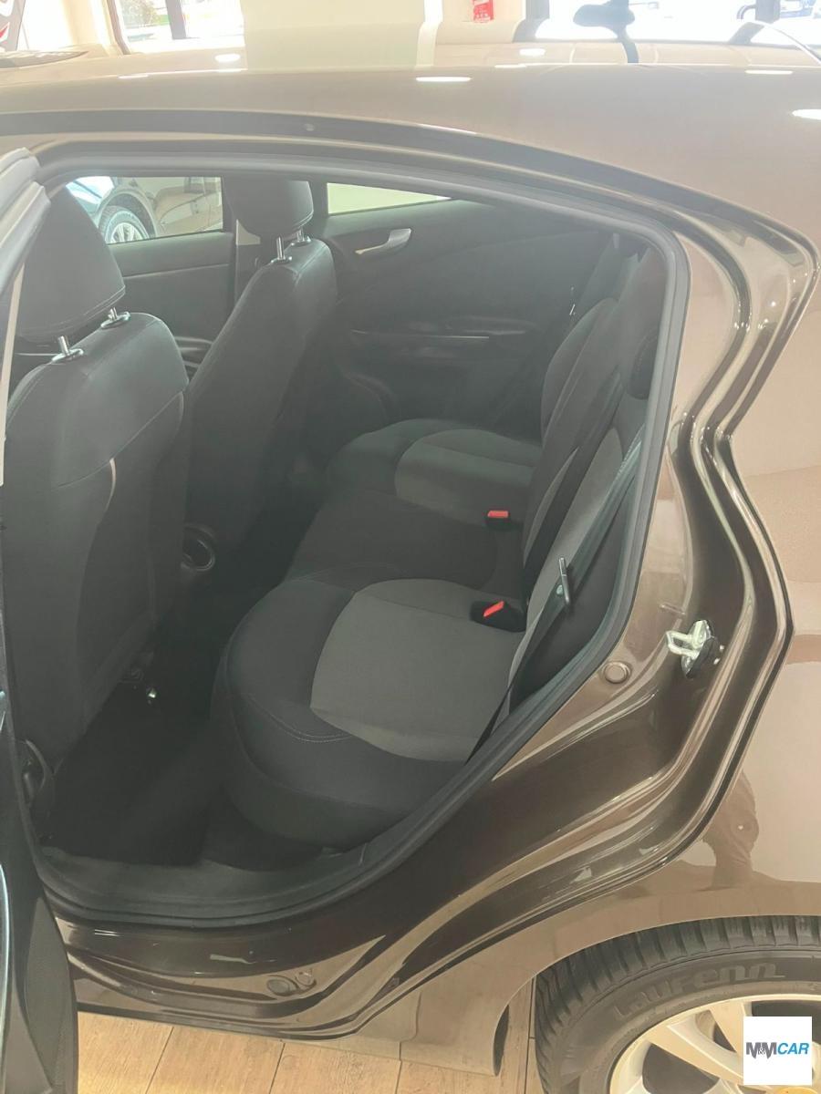 ALFA ROMEO - Giulietta - 1.6 JTDm-2 105 CV Business