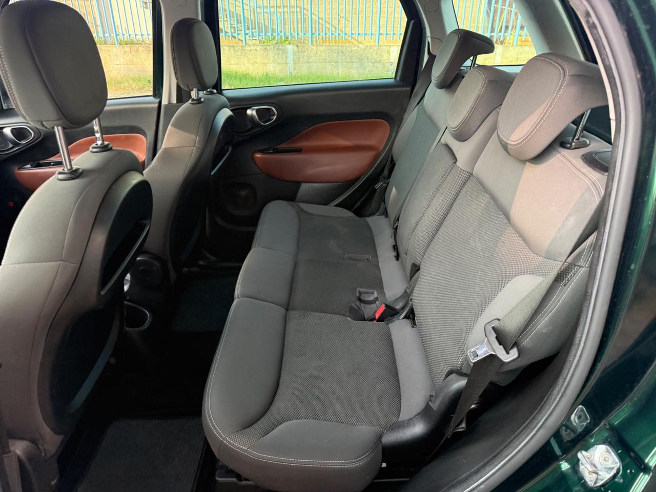 Fiat 500L 1.6 Multijet 105 CV Trekking
