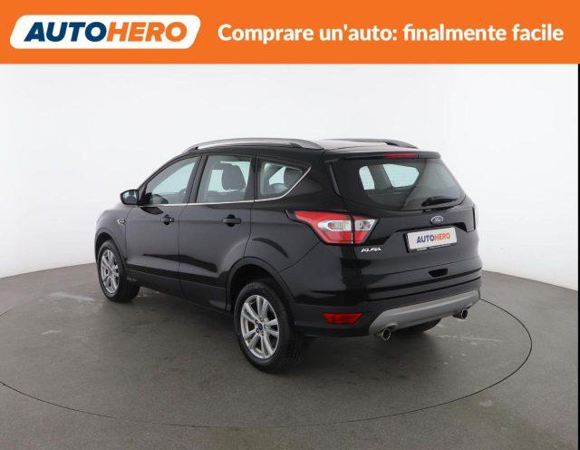 FORD Kuga 1.5 TDCI 120 CV S&S 2WD Plus