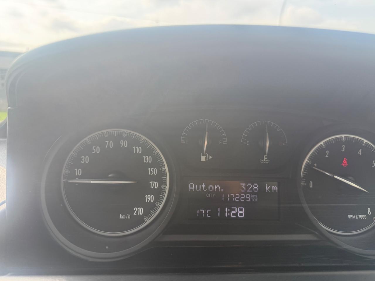 Lancia Ypsilon 1.2 69 CV 5 porte S&S Platinum