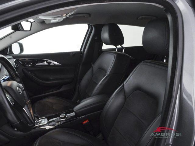 INFINITI Q30 1.5d 1.5 diesel DCT Business Executive