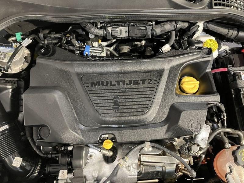 FIAT Tipo 1.6 Mjt 130cv S&S Cross