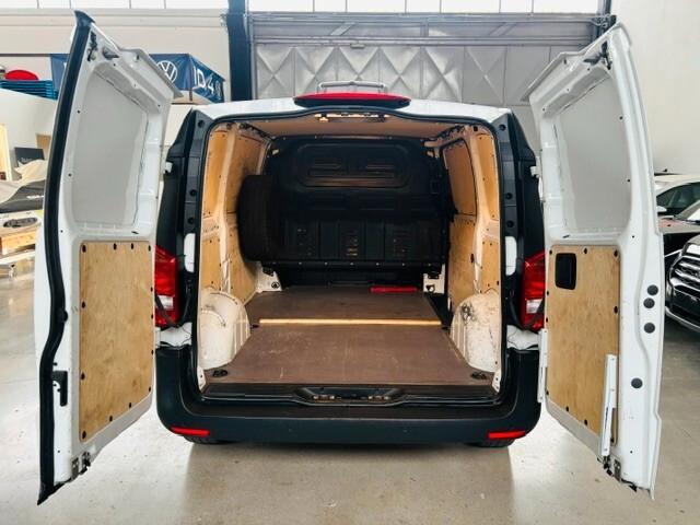 Mercedes-benz Vito 2.2 114 CDI , PERMUTABILE
