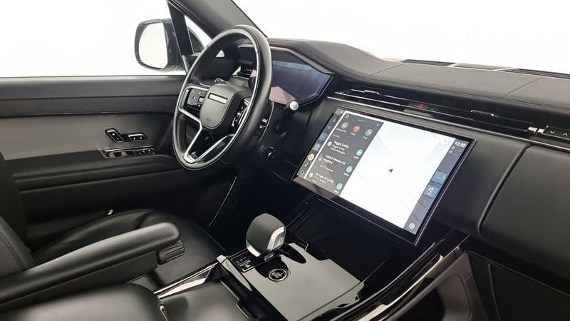 Land Rover RR Sport 3.0D l6 249 CV SE