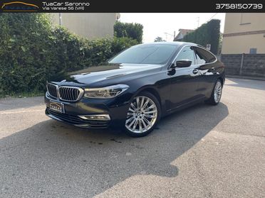 Bmw 630 Luxury Line 630 d #7631