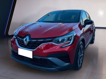 Renault Captur Captur 1.0 tce Equilibre Gpl 100cv