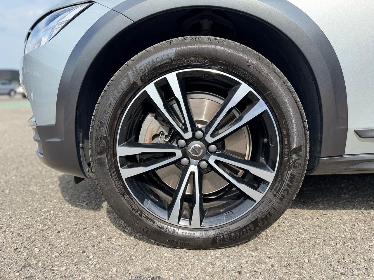 Volvo V40 Cross Country Momentum 2.0 T5 #5705