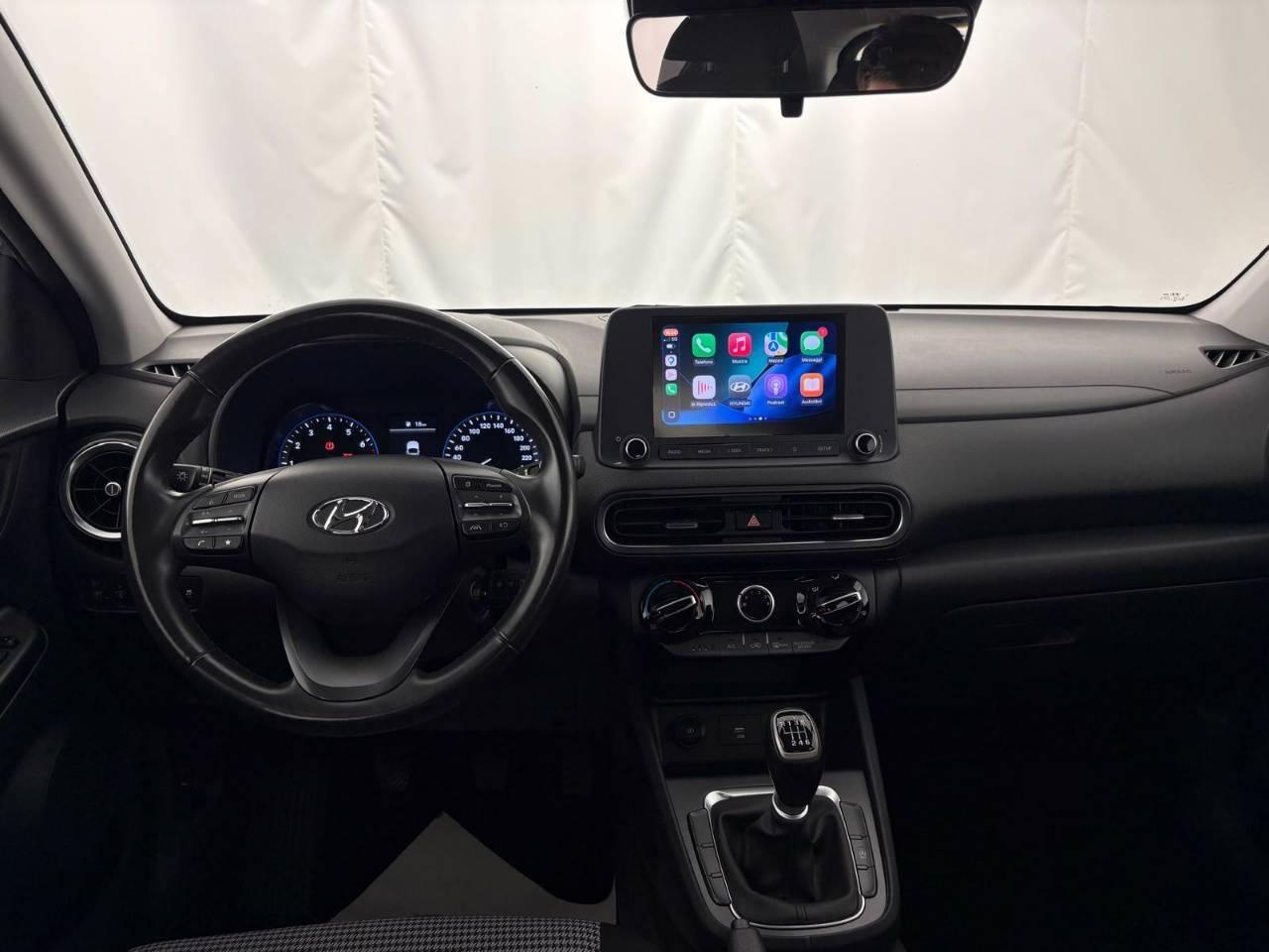 HYUNDAI Kona 1.0 t-gdi Xtech 2wd 120cv