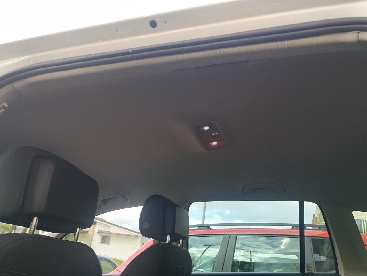 Volkswagen Tiguan 1.4 TSI eHYBRID DSG Life