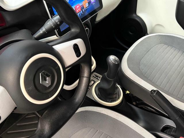 RENAULT Twingo SCe Zen