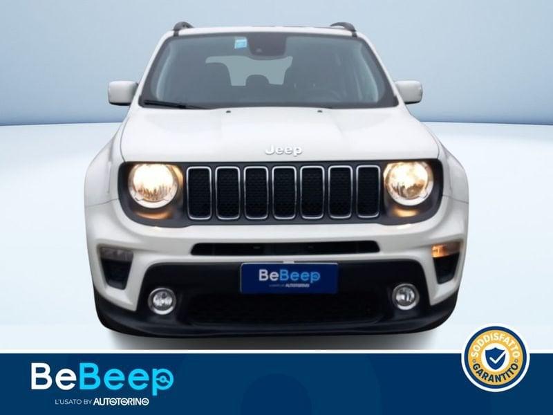 Jeep Renegade 1.0 T3 LONGITUDE 2WD