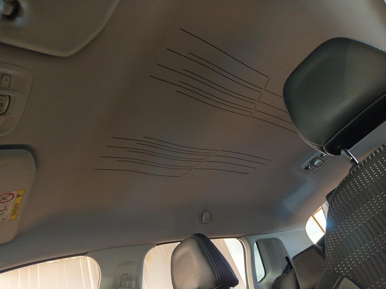 Peugeot 2008 1.6 diesel,154 Mila chilometri. Ok neopatentati