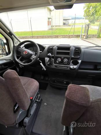 LAIKA ECOVIP CV 540