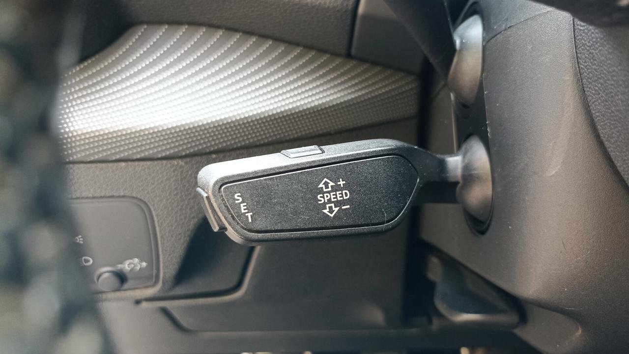 Audi Q2 1.6 TDI Sport