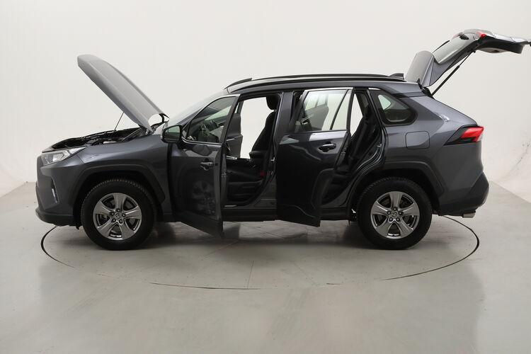 Toyota RAV4 Hybrid Business BR696694 2.5 Full Hybrid 218CV