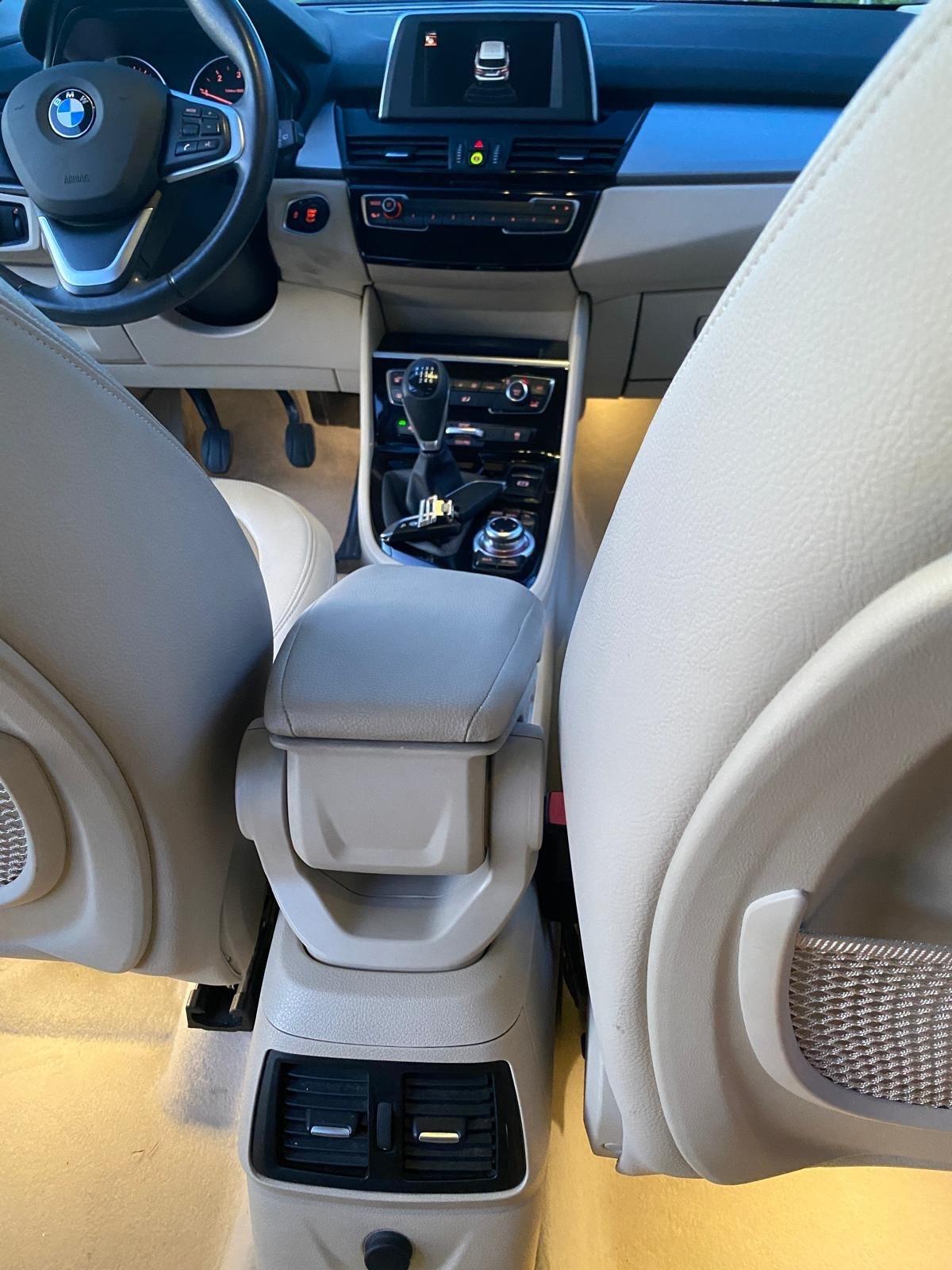 Bmw 216 216d Active Tourer Luxury