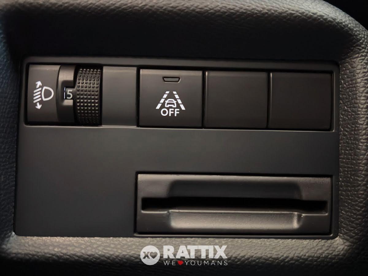 Citroen C5 Aircross 1.2 hybrid 136CV Plus e-dcs6