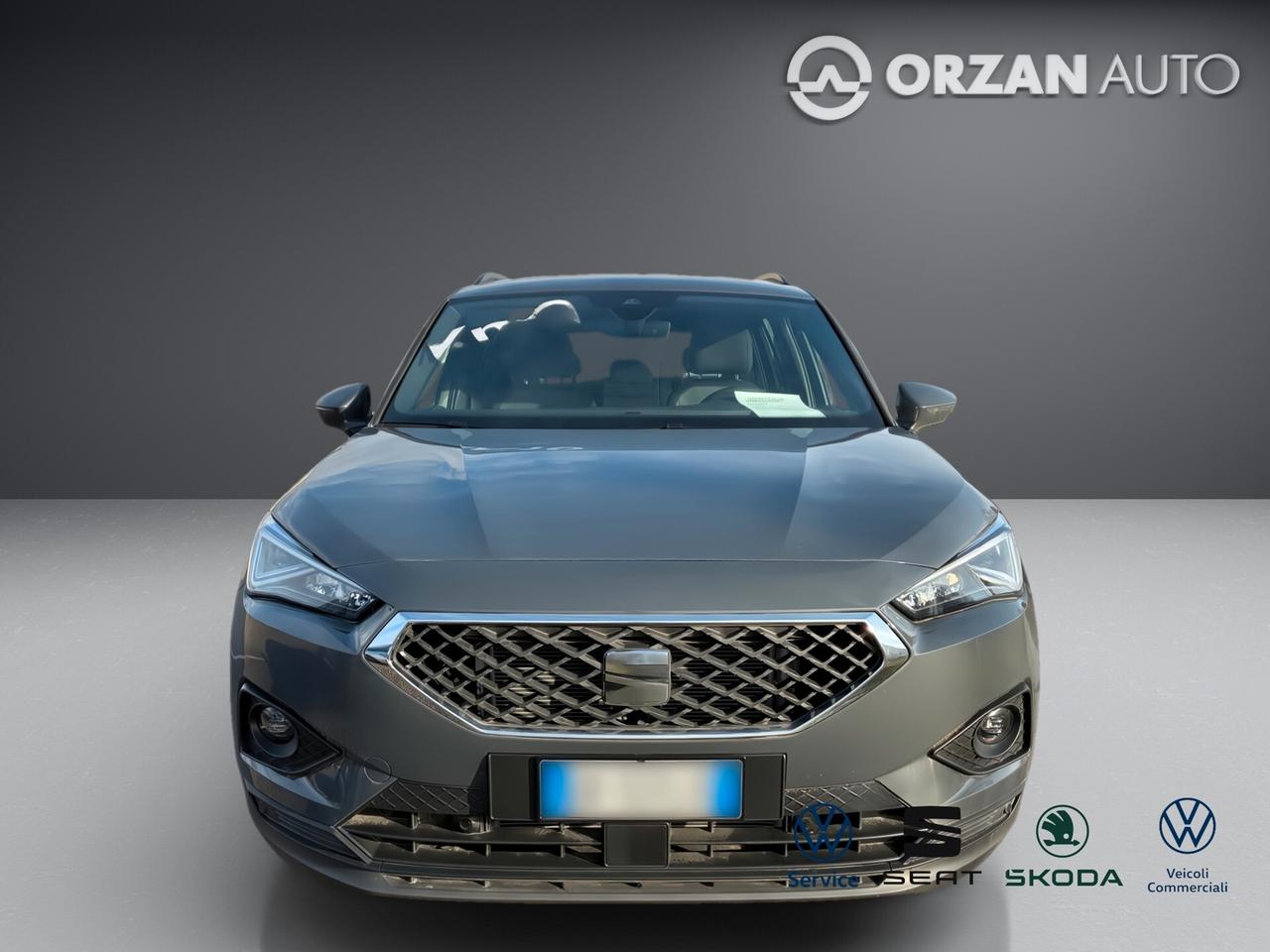 Seat Tarraco 2.0 TDI DSG Business CELL VENDITE 3491558563 - 3478673115