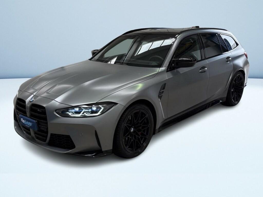 BMW M3 Touring 3.0 Competition M xDrive Steptronic