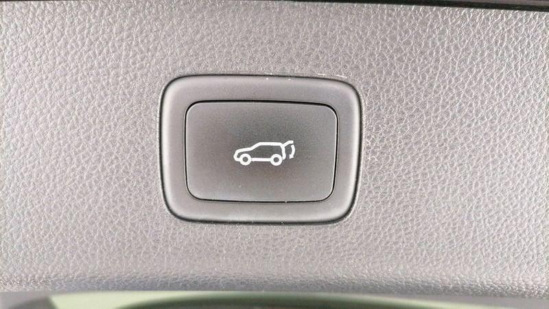 MG HS E 1.5 t-gdi phev Exclusive auto