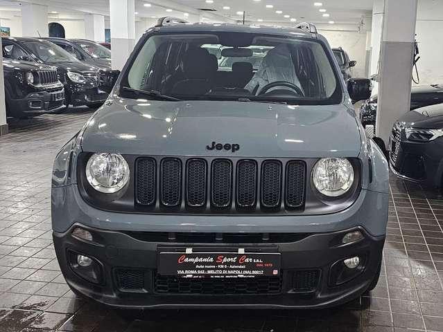 Jeep Renegade BLACK LINE BUSINESS 1.6 MJT 120CV