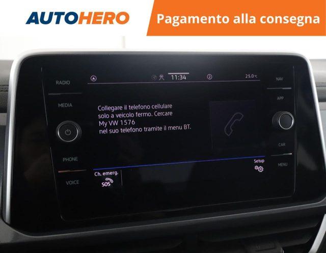 VOLKSWAGEN T-Roc 2.0 TDI SCR Style