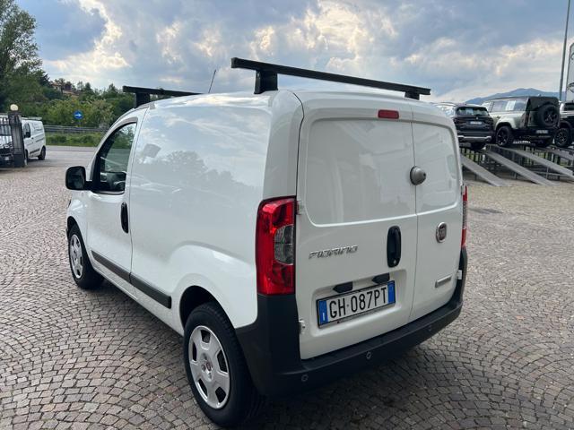 FIAT Fiorino 1.3 MJT 95CV Cargo SX