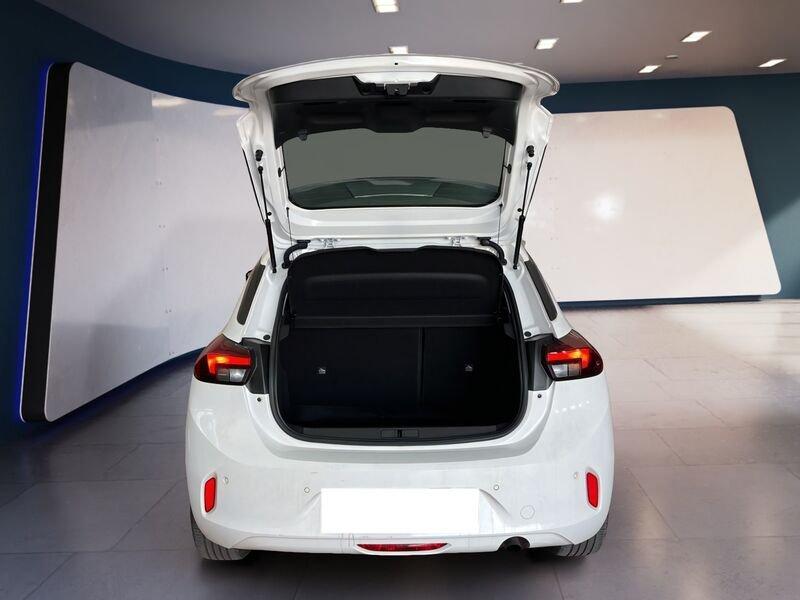 Opel Corsa VI 2020 1.2 Edition 75cv