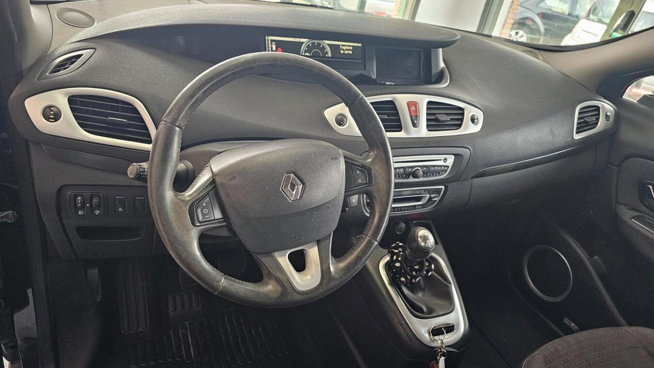 Renault Scenic Scénic X-Mod 1.5 dCi 110CV Confort solo contatto telefonico..no meil info 3792464507