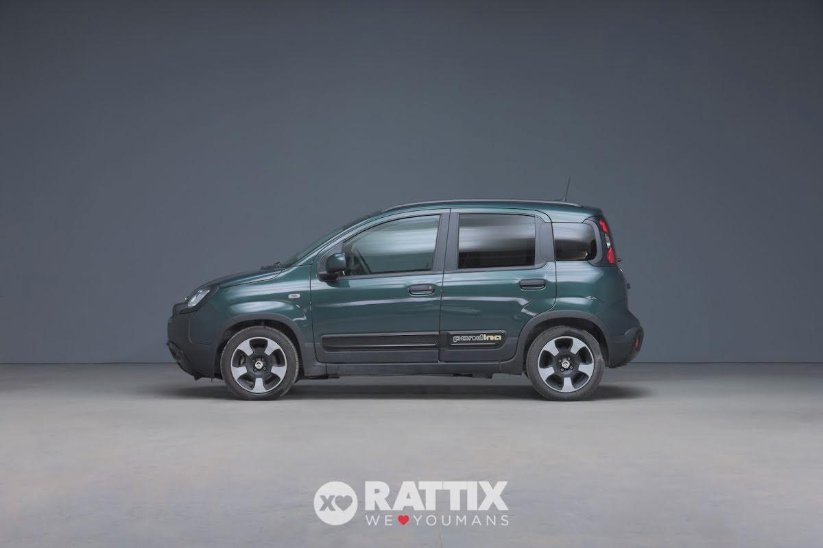 Fiat Panda Pandina 1.0 firefly hybrid 70CV Cross