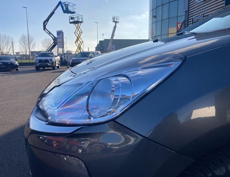 DS DS3 PureTech 110 aut. So Chic