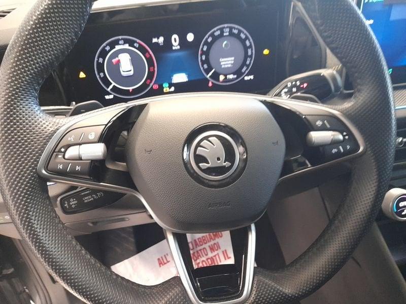 Škoda Kodiaq 2.0 TDI EVO Executive DSG 7p