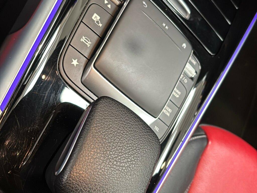 Mercedes GLB 200 D Premium 4Matic 8G-DCT