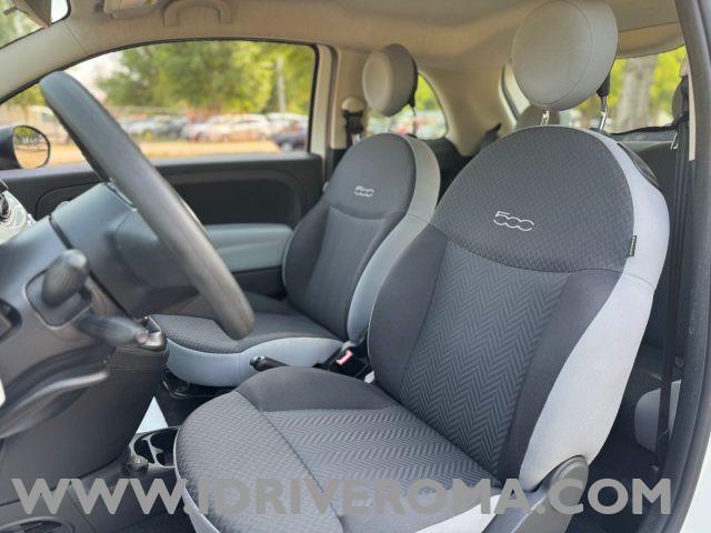 FIAT 500 1.2 Adatta a neopatentati! + GPL