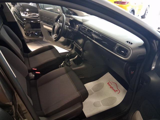 CITROEN C3 PureTech 82 S&S Feel