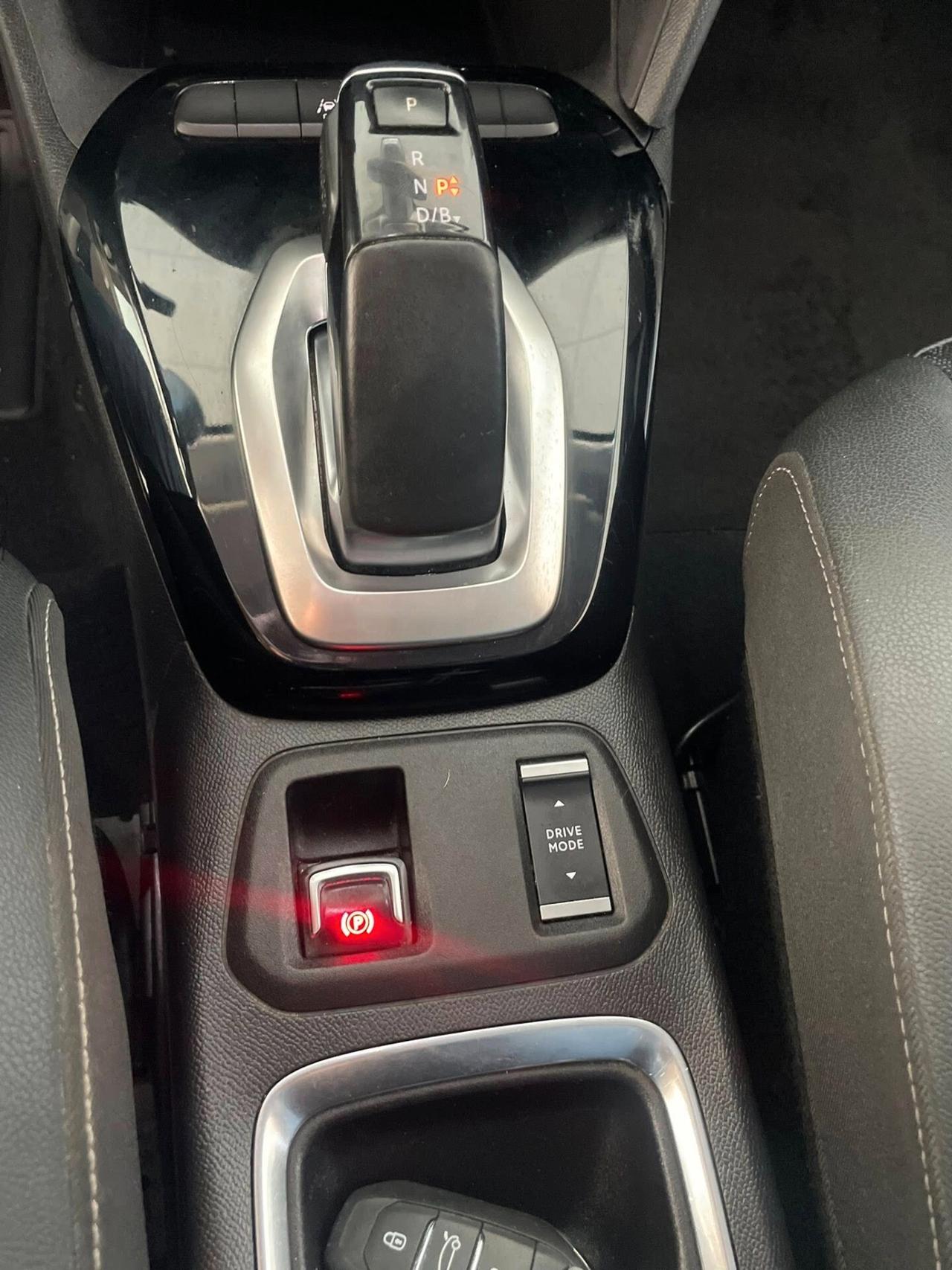 Opel Corsa-e 5 porte Elegance