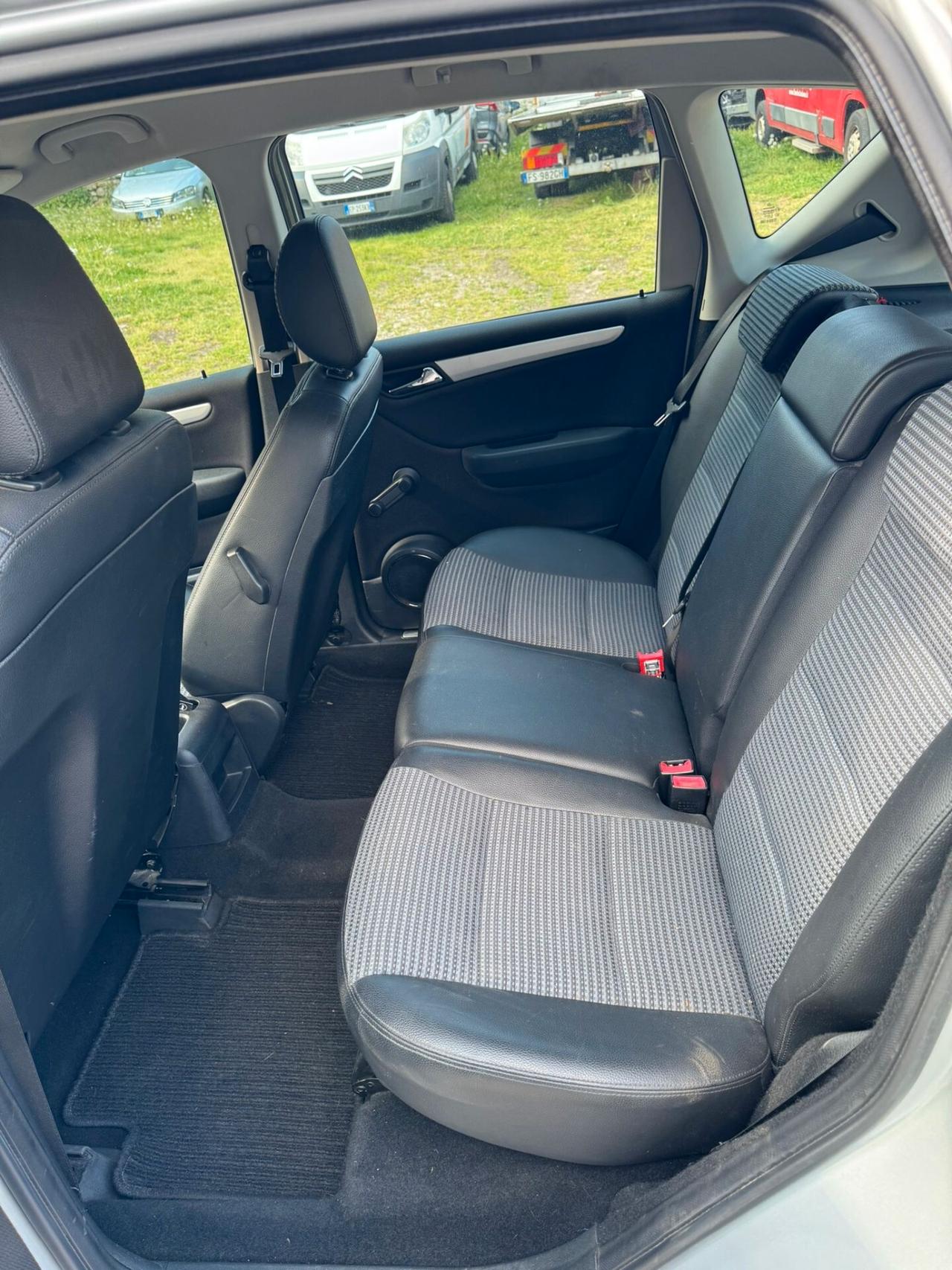 Mercedes-benz A 170 Classic