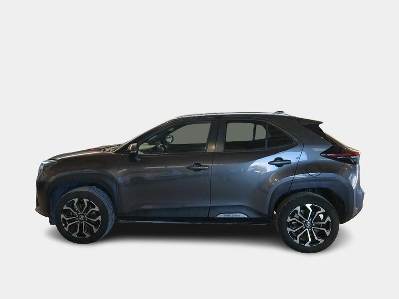 TOYOTA YARIS CROSS 1.5H 92CV E-CVT Trend