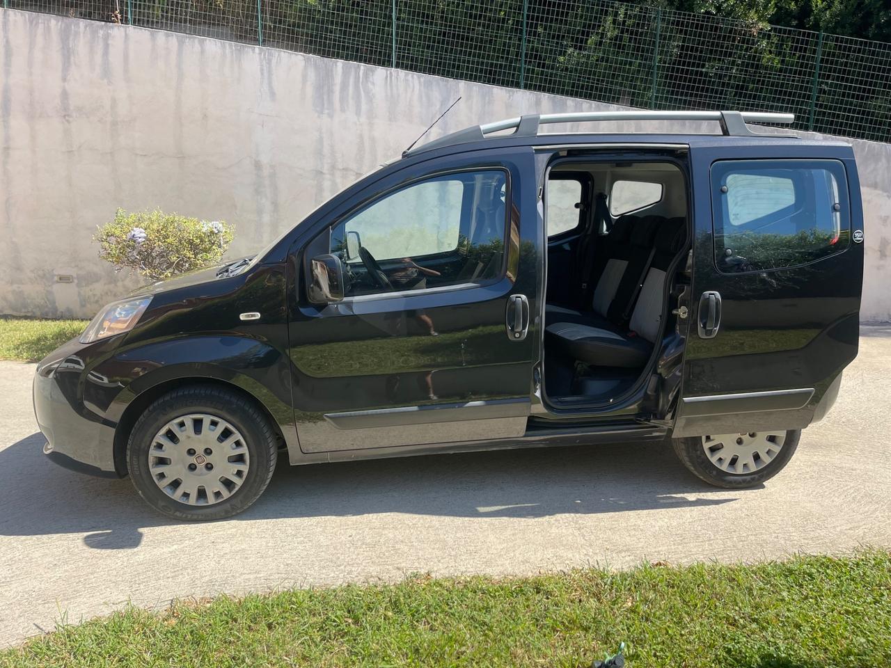 Fiat Qubo 1.3 MJT 95 CV AUTOVETTURA