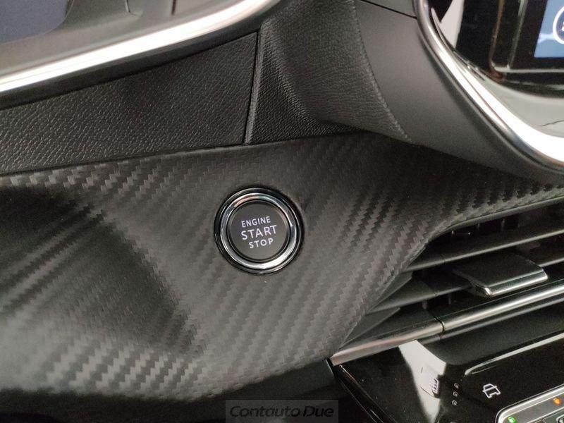 Peugeot 208 208 PureTech 100 Stop&Start 5 porte GT Pack