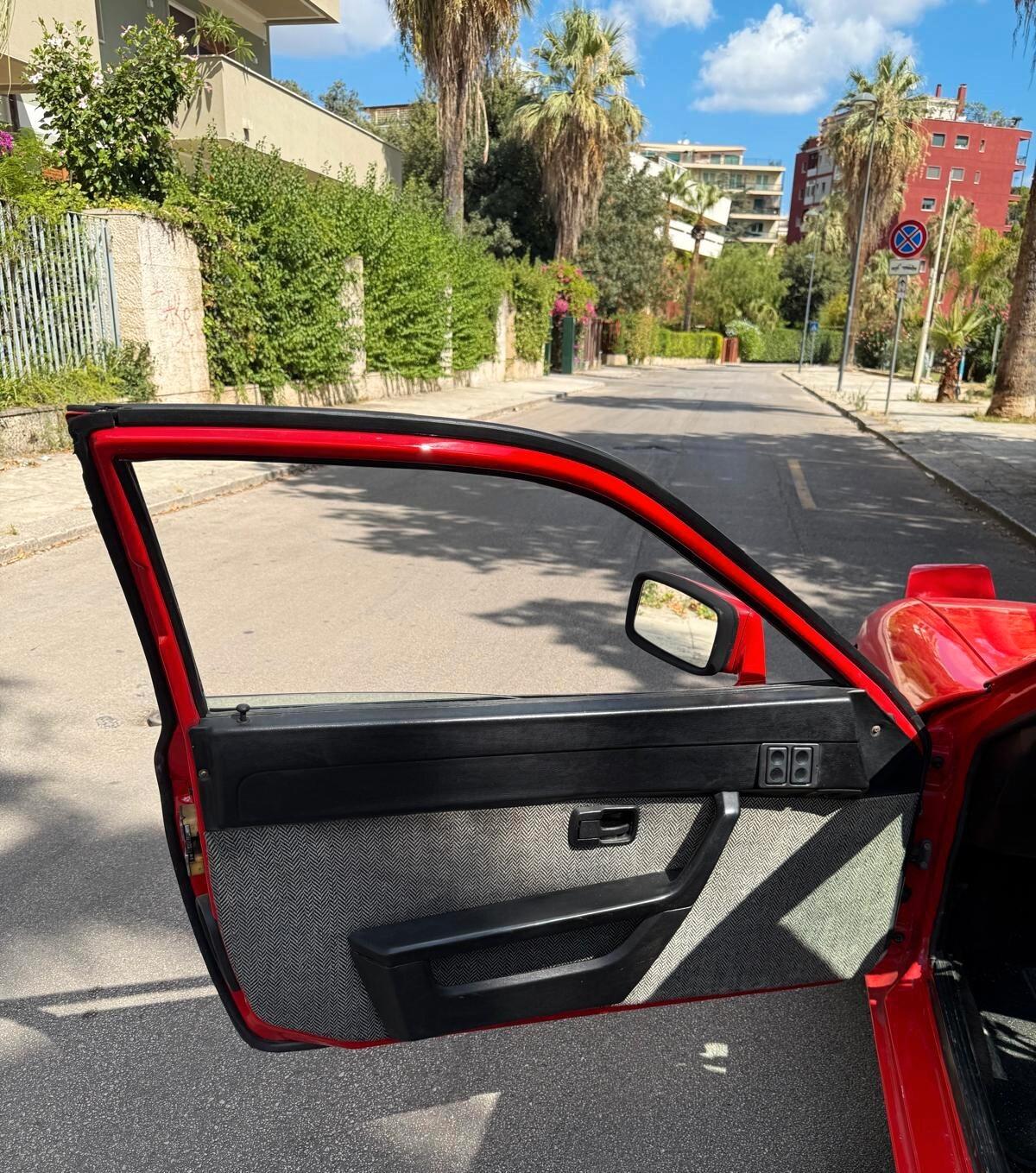 Porsche 924 2.0 -1980